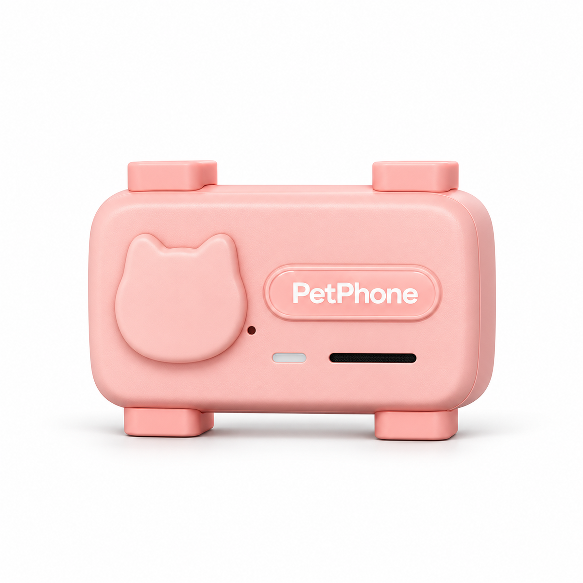 AI Smart Pet Collar Tracker